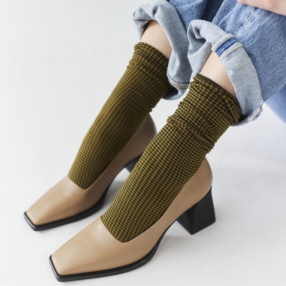 Vagabond shoemaker edwina pumps